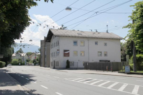 Snooze Guesthouse, Salzburg, Österreich